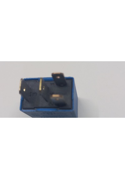 Mikro Role 4 Ayaklı 12v 20amper 87ag7k057aa Ford Fiesta 6153
