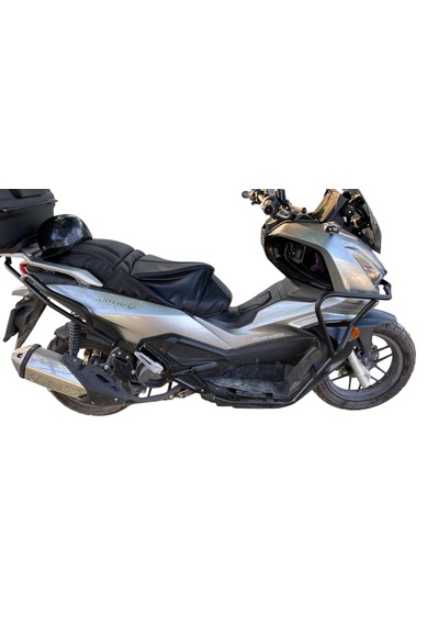 Skyjet Rivero 125 Ön Arka Koruma Demiri