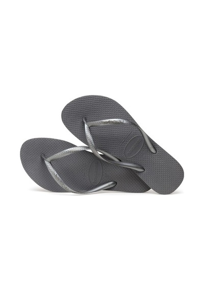 Havaianas Slım Kadın Gri Terlik - 4000030