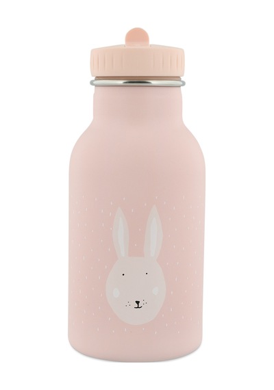 Trixie Termos Şişe 350ml Mrs. Rabbit Çok Renkli