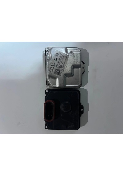 Audı A4 A5 Q7 Led Far Modülü 4m0907397aa Uyumlu
