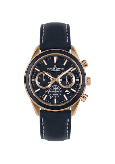 Jacques Lemans Eco Power 1-2115e Erkek Kol Saati
