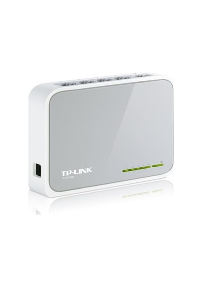 TP-Link Sf1005D 5 Port Switch
