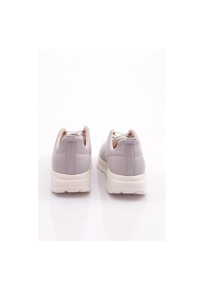 Dgn 22172 Kadin Spor Ayakkabi 22172-342-R146321 Gri