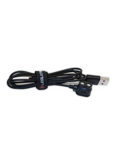 Led Lenser Manyetik Şarj Kablosu Çok Renkli