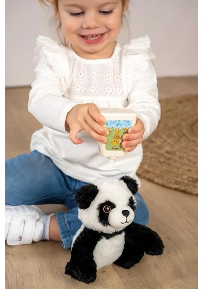 Smoby Aksesuarlı Veteriner Çantası Ve Panda 340303