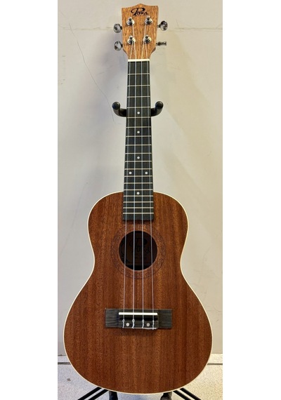 Maun Ağacı Profesyonel Concert Ukulele Diğer