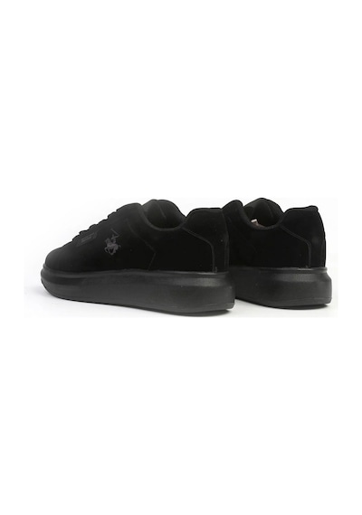 Beverly Hills Polo Club B.h. Polo Club Günlük Erkek Sneaker Ayakkabı 10327 Siyah Beverly Hills Polo Club B.h. Polo Club Günlük Erkek Sneaker Ayakkabı 10327 Siyah