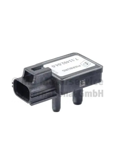Volvo Xc60 Egzoz Basinc Sensoru D5 2009-2015 Pıerburg 711492040