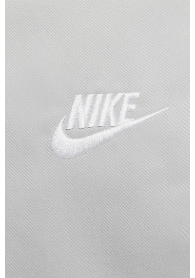 Nike Club Woven Taper Leg Jogging Pants Erkek Dokuma Eşofman Altı Gri Gri