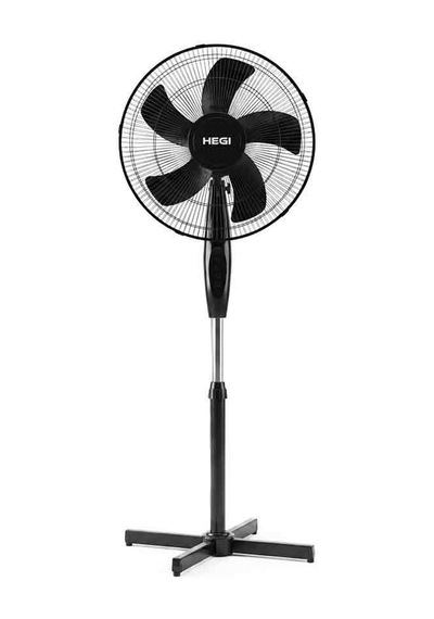Hegı Ayaklı Vantilatör 40cm - 45w-26951