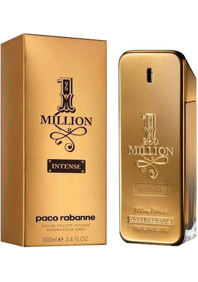 Paco Rabanne One Mıllıon Intense 100 Ml Edt Diğer