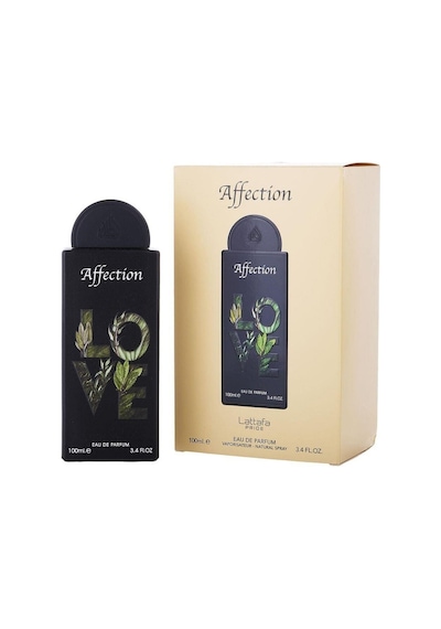 Lattafa Affection Edp 100 Ml Unisex Parfüm Çiçeksi