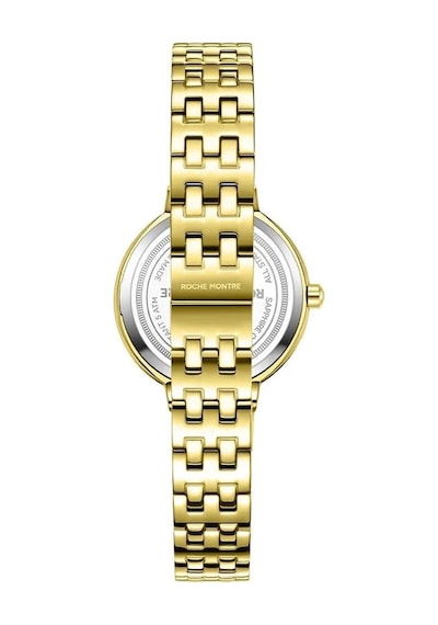 Roche Montre Rml5000-03 Kadın Kol Saati Çelik