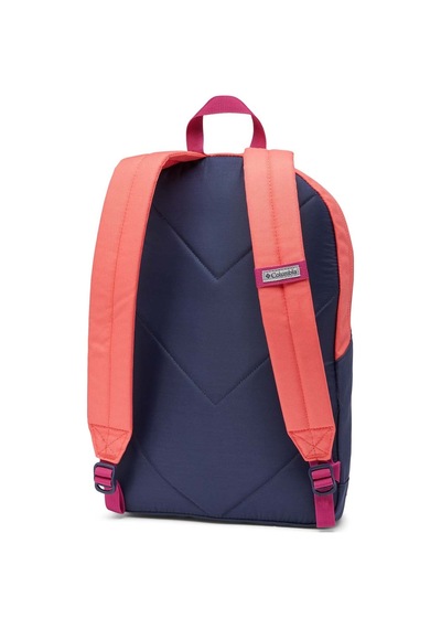 Columbia Columbıa Zıgzag Sırt Çantası 18 L 1991111-614 Çok Renkli