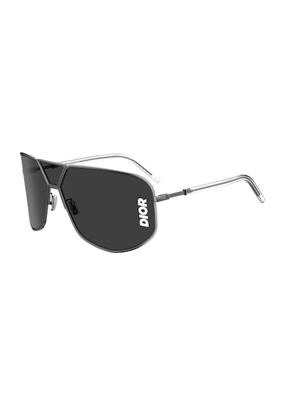Christian Dior Homme Dıorultra Kj1 Ir 68 Erkek Güneş Gözlüğü Gri