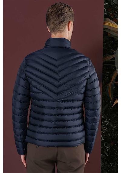 Efor Mt 165 Lacivert Spor Mont Lacivert