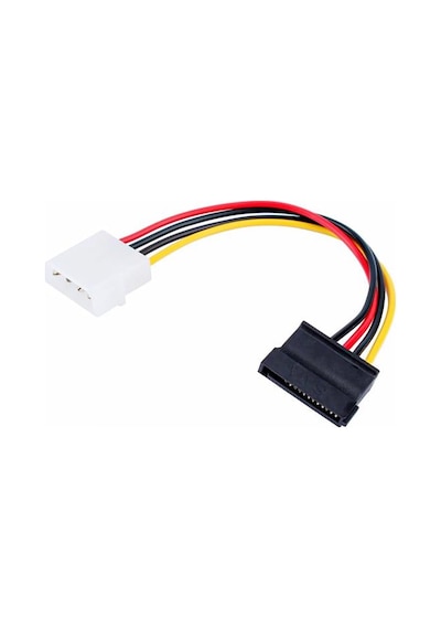 Hd-105 Serial Sata Power Kablo Standart