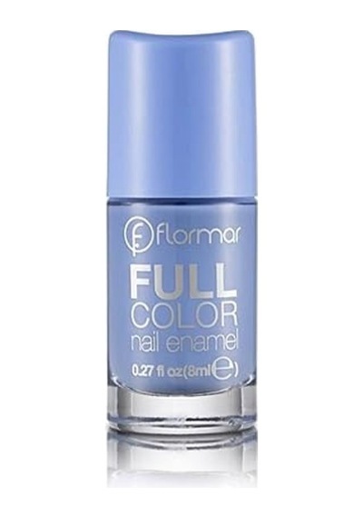 Yoğun Pigmentli Parlak Oje- Full Color Nail Enamel- Fc16 Imagınary World -8690604310524