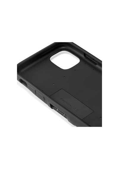 Jb01665-bww,apple İphone 11 Pro İçin Standpoint Smartphone Kılıf - Koruyucu,dahili Alüminyum Tripod Ayakları,kablosuz Şarj,selfie'ler İçin,fotoğraf,video,vloging,video Görüşmeler,canlı Yayın
