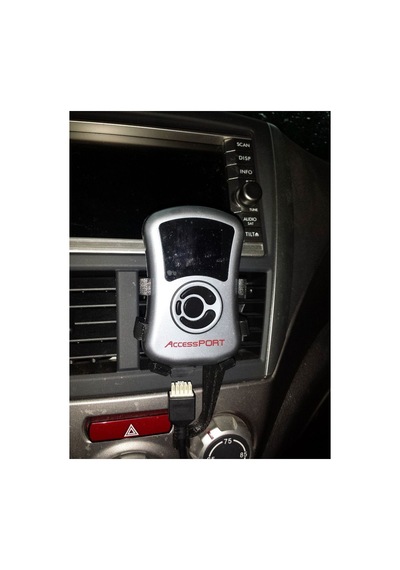 1992 Subaru Wrx Reeseallen's Cobb Accessport Tutucu Tüm 3 Parça İçin
