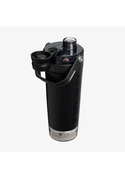 Stanley The Vitalize 0.59l 20oz Siyah Shaker 13007