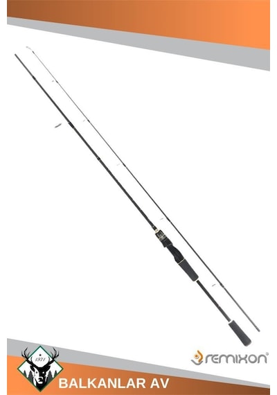 Daiwa Strike Force 4000 Focus Gold 270cm 5-35gr 8 Örgü Spin Olta Seti Standart