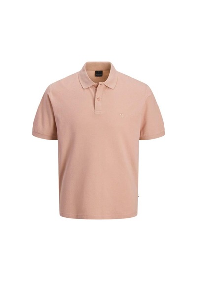 Jack & Jones Jprblaweston Ss Polo Pembe