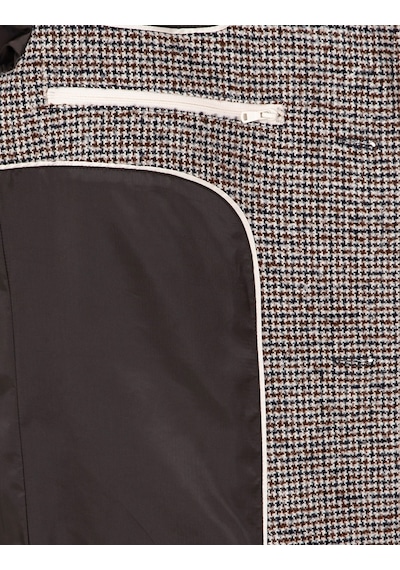 Pierre Cardin Erkek Kahverengi Kaban 50293182-vr029 Kahverengi