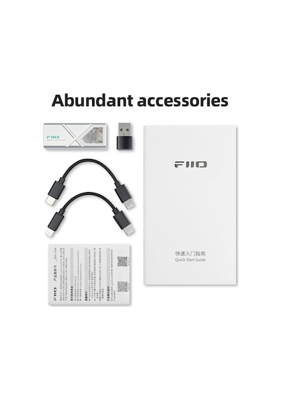 /jadeaudio Ka13 Taşınabilir Dac Dongle, Usb-c Adaptörü, Android/Apple İOS Sistemi/pc/müzik Çalarlar İ