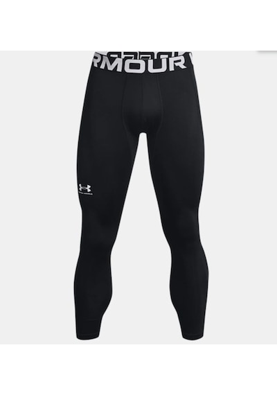 Under Armour Ua Cg Armour Leggings Erkek Tayt 1366075 1366075 001 001