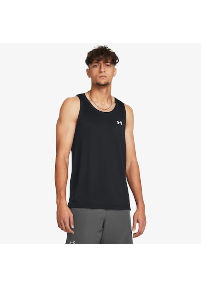 Under Armour Launch Erkek Siyah Atlet