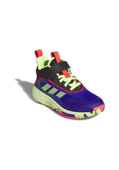 Adidas Çocuk Mavi Basketbol Ayakkabısı Ownthegame 3.0 K Js2177 Mavi