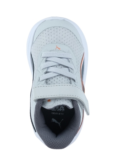 Puma Skyrocket 2 Bebek Gri Spor Ayakkabı 312415-11
