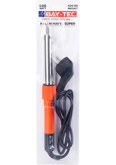 Bay-tec Kalem Havya Süper 100 Watt