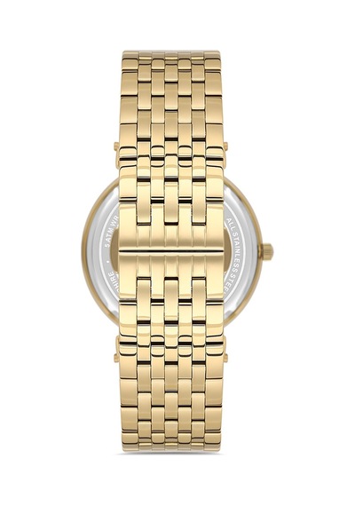 Hislon Men's Classic Cl217g-04sg Gri