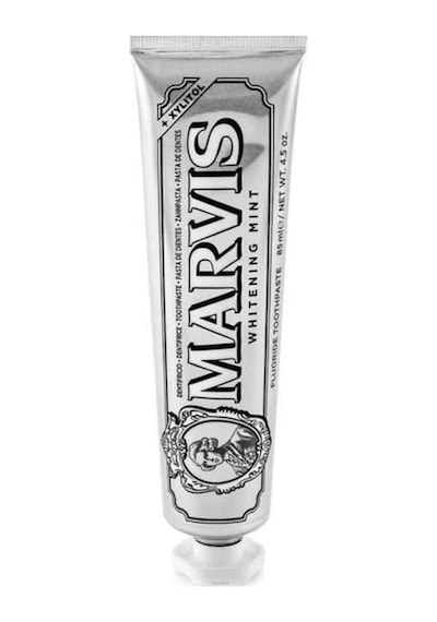 Marvis Whitening Mint +Xylitol Diş Macunu 85 ML x 2