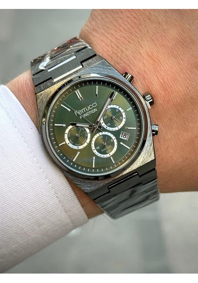 Ferrucci Frc.14455fm.05 Erkek Kol Saati