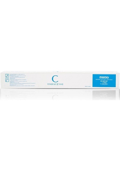 Utax 2506Ci Toner Ck-8511 Mavi