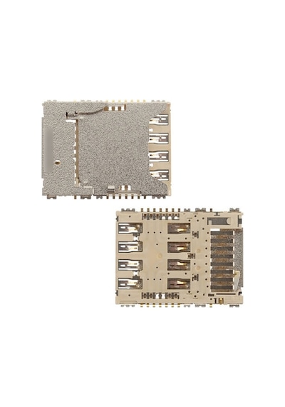 Samsung Uyumlu Galaxy Grand Prime Pro J250 Sim Kart Okuyucu