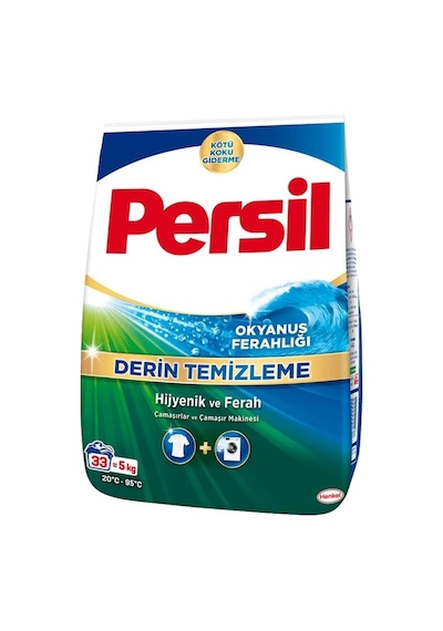 Persıl Matık 5kg Okyanus Ferahlıgı 8856