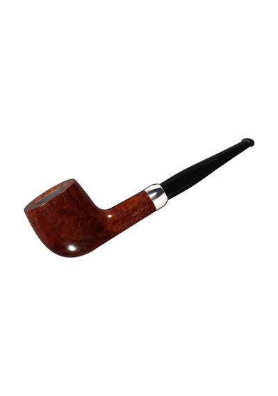 Vauen New York 3423 9mm. Filtreli Akrilik Saplı Pipo 209176