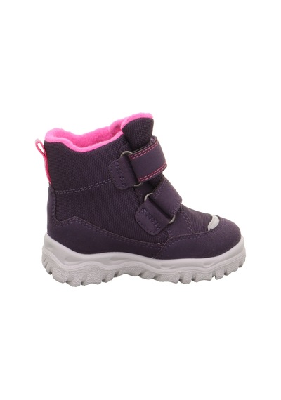 Superfit Husky Kız Çocuk Su Geçirmez Sympa-tex Bot - Mor 006047-8500