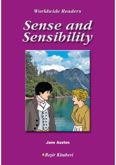 Level-5/Sense And Sensibility- Beşir Kitabevi