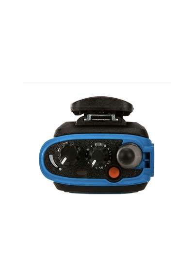 Motorola Dp4401ex Atex Uhf Ekransız El Telsizi