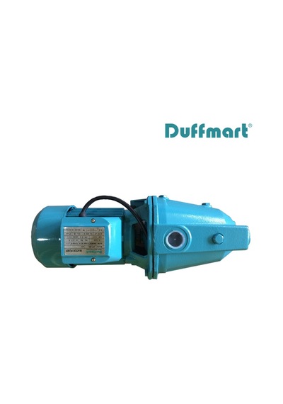 Duffmart Jet-80L Santrifüj Pompa N11.1340