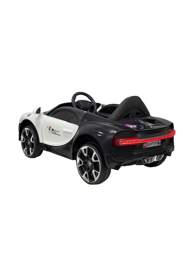 Quantum Gt 12 Volt Akülü Araba Beyaz