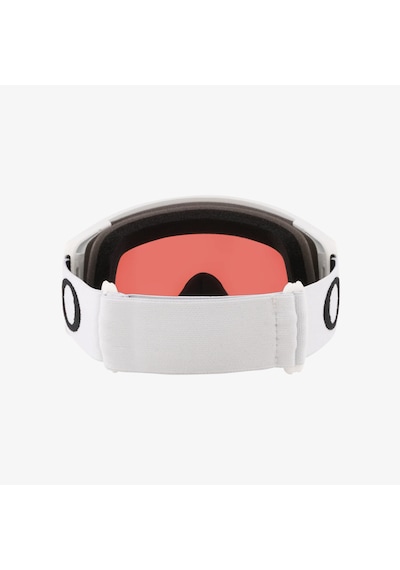 Oakley Flight Tracker Prizm Snow Sapphire Iridium Unisex Beyaz Kayak/snowboard Gözlüğü 0oo7105