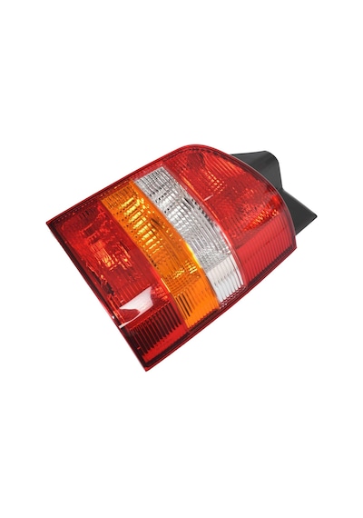 Volkswagen Transporter T5 Sol Arka Stop Lambası 2003--2009 Sarı S
