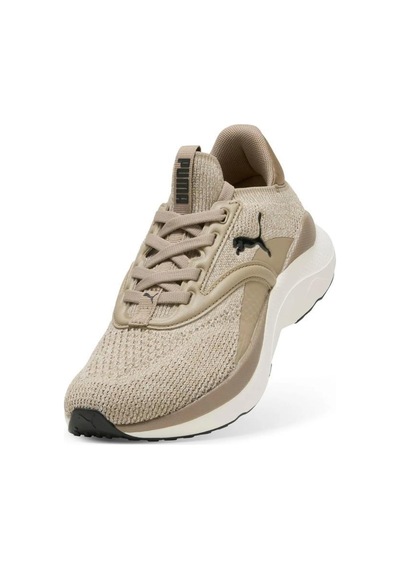 Puma 31016025 Softrıde Mayve Wns Ice Coffee Kadın Sneaker Kahverengi